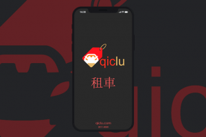 Qiclu Car sharing
