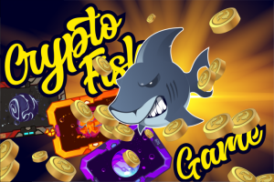 CryptoFish Game Blockchain