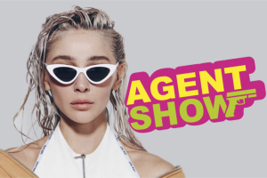 Agent Show на youtube