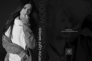 White Light Russia Model