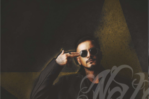 Билет JD Burger