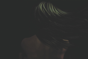 Полоса в журнал AlibiRelax