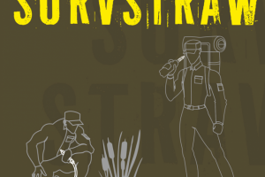 Инструкция SurvStraw-mini