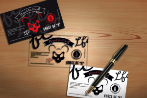 Этикетки vape жидкости