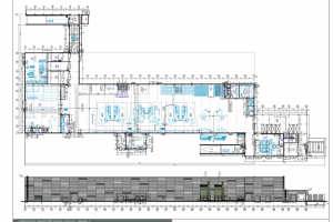 Литейный цех. 2019 г.