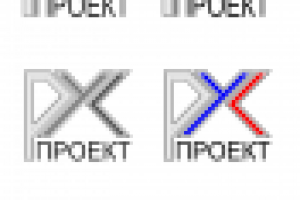 Логотип проектного бюро. 2014 г.