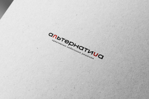 Логотип для мебельного бренда