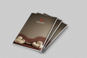 Дизайн каталога Декора