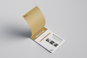 Дизайн каталога лестничные балясины