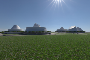 Ледовый дворец