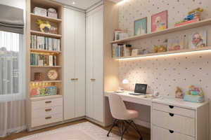 3д визуализация