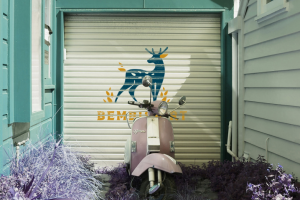 Bembishirt экоодежда (ОАЭ)