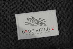 Швейно-ткацкое предприятие Vevo Rauble