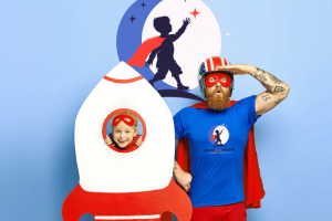 Место для жизни  инклюзивный детский центр