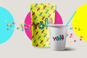 Yoll вафли (Чехия)