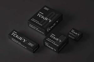 Tokivy-нижнее белье