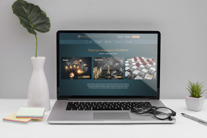 Румбус- онлайн настольные игры