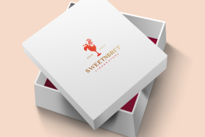 Sweetnbrut  онлайн бутик