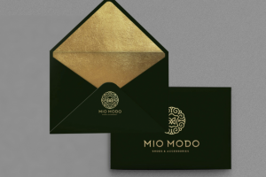 Mio Modo магазин итальянской обуви