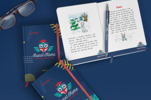 Sweet Home школа англ языка