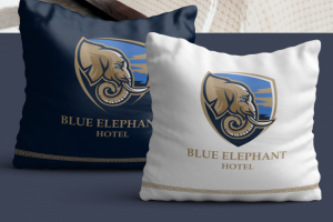 Blue Elephant Hotel  (Greece)