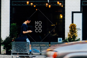 Nococo- cafe(Finland)