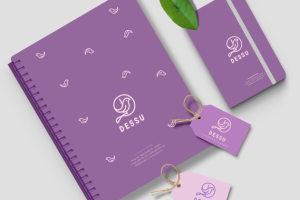 DESSU ДОМАШНЯЯ ОДЕЖДА