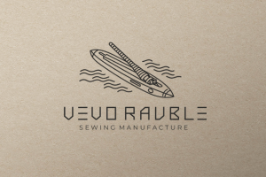 Ткацко-швейное производство Vevo Rauble