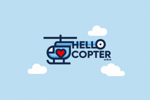 Hellocopter-вертолетный сервис