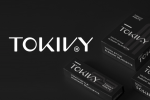 Tokivy торговая марка нижнего белья