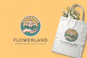 Flowerland
