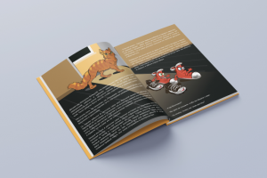 книга"Севины кеды"