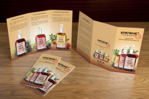 Крепкие традиции наборы для наливок