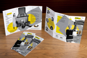 Авторские чтения "У камина"