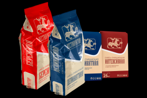 Серия упаковок Реставратор.рус