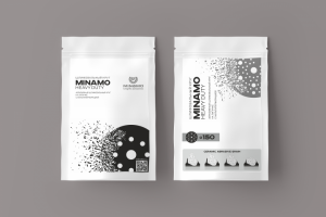 Упаковка шлифовальных кругов Monamo