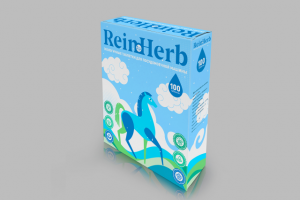 Rein Herb упаковка таблеток для посудом. машины