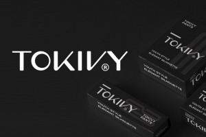 Tokivy упаковки нижнего белья