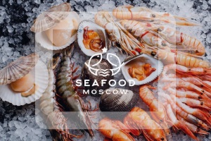 Морепродукты