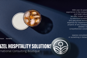 International Consulting Boutique