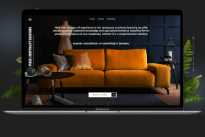 Penzel Hospitality Solutions