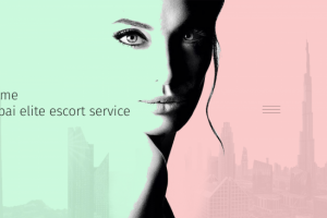 элитный эскорт Дубая