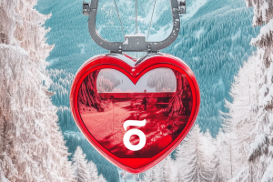 Valentine's Day Reels в Instagram