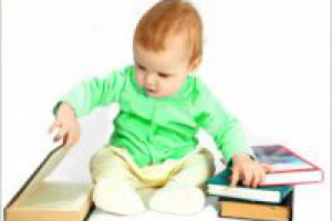 Как привить ребенку интерес к чтению