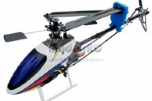 Обзор интернет-магазина радиоуправляемых моделей