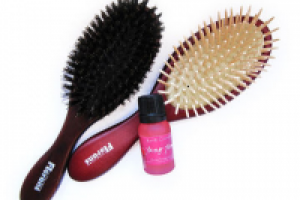 Магия аромарассчесывания