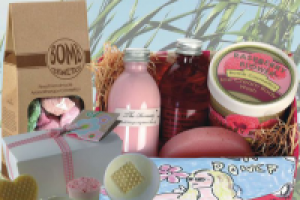 Философия бренда Bomb Cosmetics