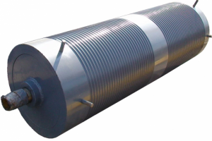 Барабан грузовой крановый