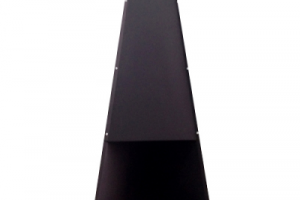 треугольная печь Магнум