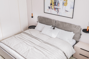 Квартира в Москве